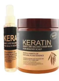 🔥🔥 2024 SALE IS LIVE ON Keratin™ Hair Repair Mask STOCK ENDING SOON 🎁🤑